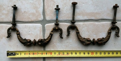 Ancienne paire poignée - t3,