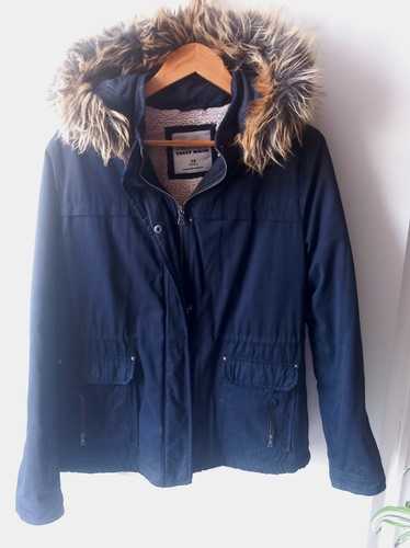 Manteau laine fiancée - la,