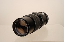Objectif Zoom Téléauto