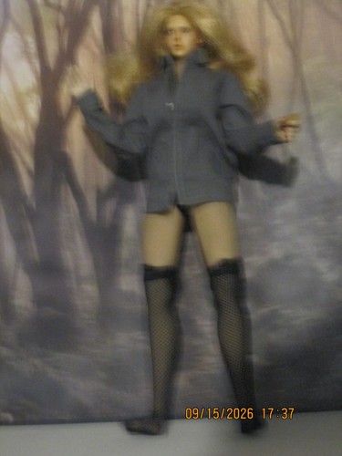 Alert line dragon - alert, 1/6