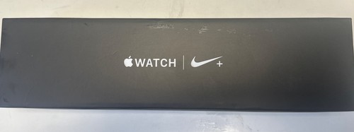 Apple watch nike - apple, 40