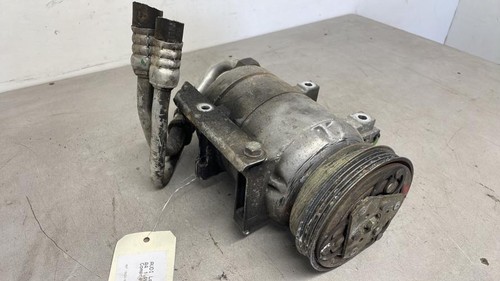 Compresseur clim audi 1 - compresseur,