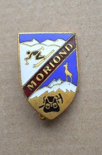 insigne, broche promotionnel