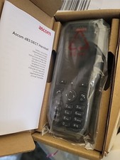 Ascom d83 Protector -