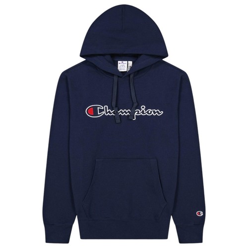 Sweat capuche champion - sweat,