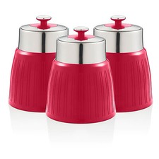 Retro Set 3 Boîtes de