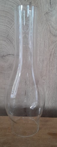 Ancien verre tube - , cristal