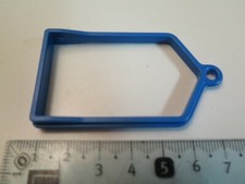 élément porte plateau monte