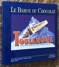 Toblerone  P.Feuz & A.Tobler 