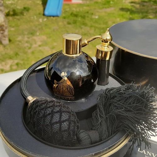 Extrait parfum ancien rare - parfum,