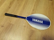 Yamaha Vintage Tennis Racket YCR124 Composite 1976 Raquette collection Nastase 