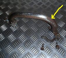 Yamaha XJR 1300 SP - Pare carter cylindre G