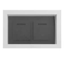  Vitrine en bois pour