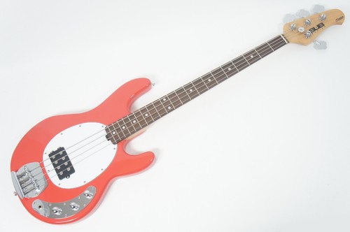 Sterling par musicman - musicman, s.u.b