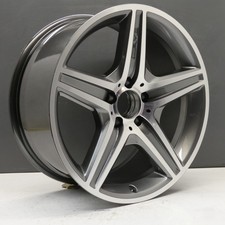 Mercedes CLS C219 AMG63 18 "