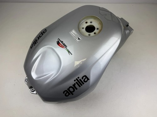 Aprilia rsv 1000 factory - rsv, r