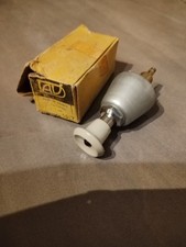  INTERRUPTEUR A TIRETTE  VOITURES ANCIENNES. NEUF / NOS, EN BOITE .très ancien