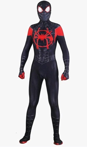 Adult spandex zentai bodysuit - adult,