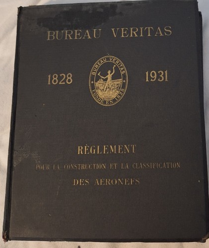 Règlement pour - , la