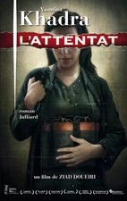 L'Attentat, Yasmina KHADRA