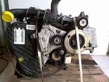 Moteur OPEL ASTRA H GTC PHASE 1 55205467