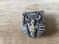 INSIGNE LEGION.  76 BATAILLON