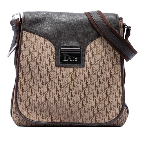 Dior diorissimo trotter toile - trotter,