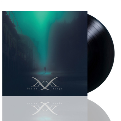 Mmxx sacred cargo - (vinyl), 12"