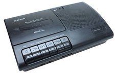Sony tcm 919 magnétophone - sony, tcm-919