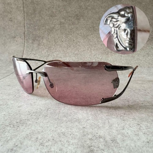 Lunettes soleil gianni - lunettes, de