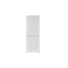 brandt réfrigérateur combiné 60cm 227l statique blanc BFC6510EW 