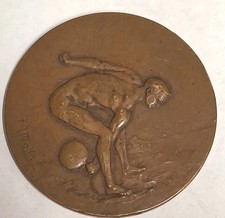 Médaille Bronze