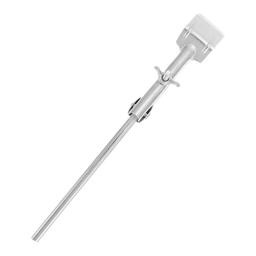 Clip tube condenseur pince - tube,