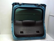 Malle/Hayon arriere CITROEN C4