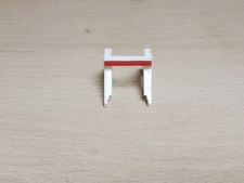 JOUEF HO. BUTOIR BANDE ROUGE