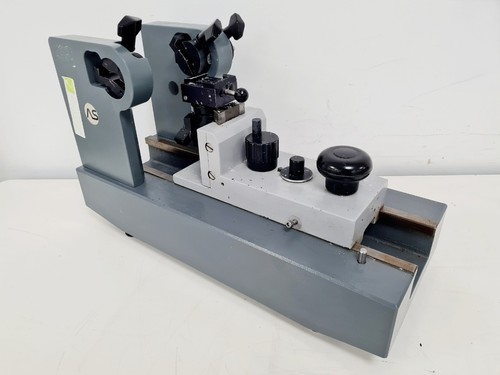 Microtome anglia scientific - anglia,