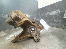 Moyeu avant gauche CITROEN C15