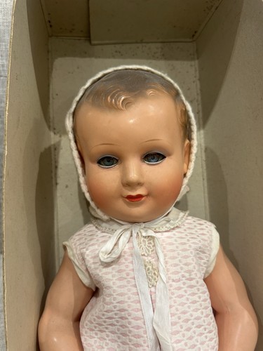 Superbe poupée ancienne - poupÉe, petit
