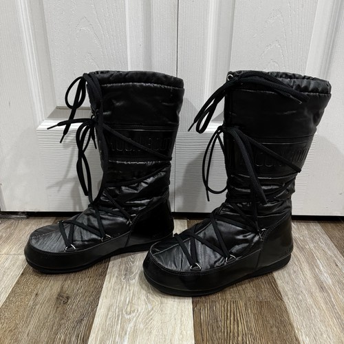 Vtg moon boot - vtg,