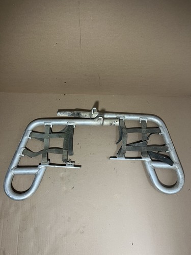 Yamaha blaster yfs200 steel - blaster, dg