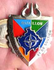 INSIGNE BATAILLON DE