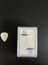 Jeu De Cartes Rare Très Bon