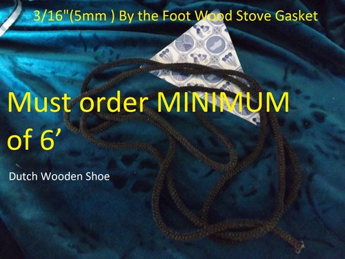 Jotul glass gasket - jotul,