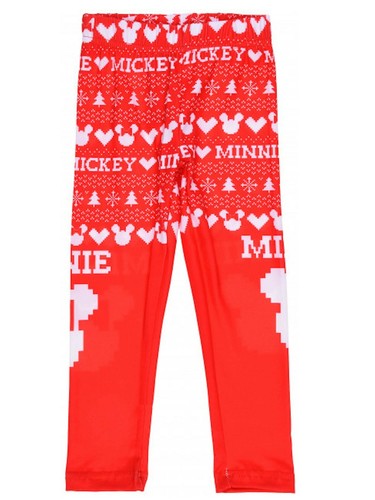 Legging officiel fille - , disney