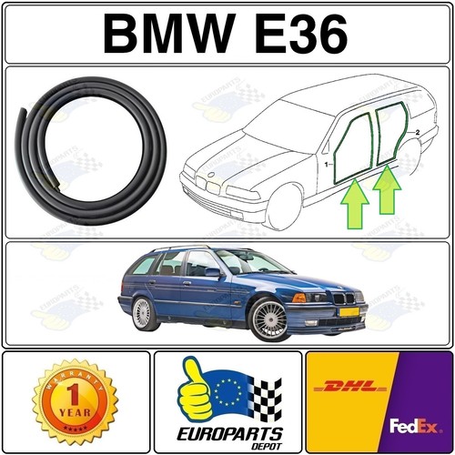 1997 bmw e36 touring - bmw, station