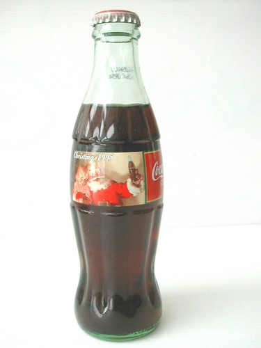 Coca cola usa - usa, verre