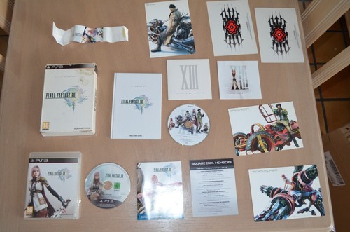 Playstation jeu final - ,