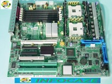 ?️ Carte Mère Dell PowerEdge 1800 – Socket 604 – Serveur Xeon DDR2 ECC ?