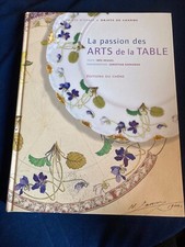 La Passion des Arts de la