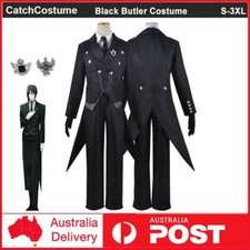 Anime black butler - anime,